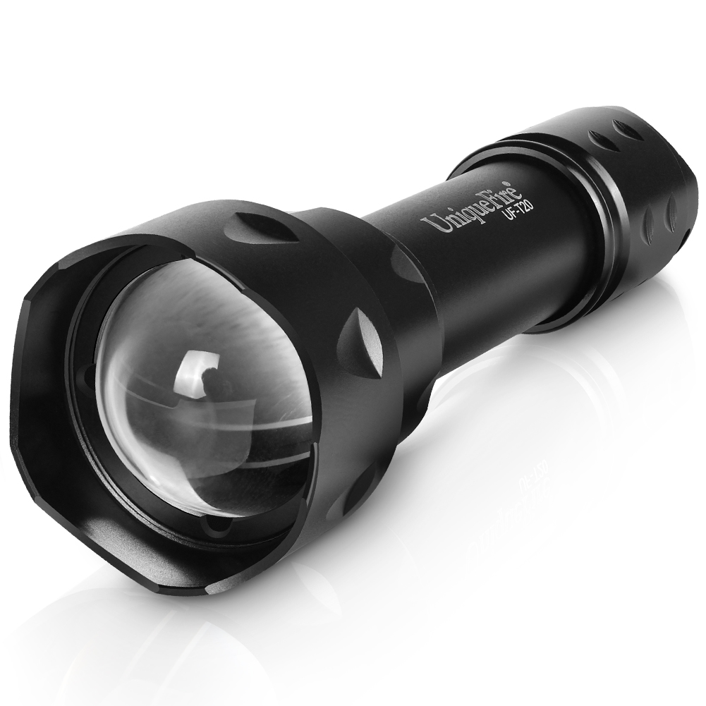 Hunting Thermal Imaging Scope - UniqueFire T20 IR 850nm 3 modalità