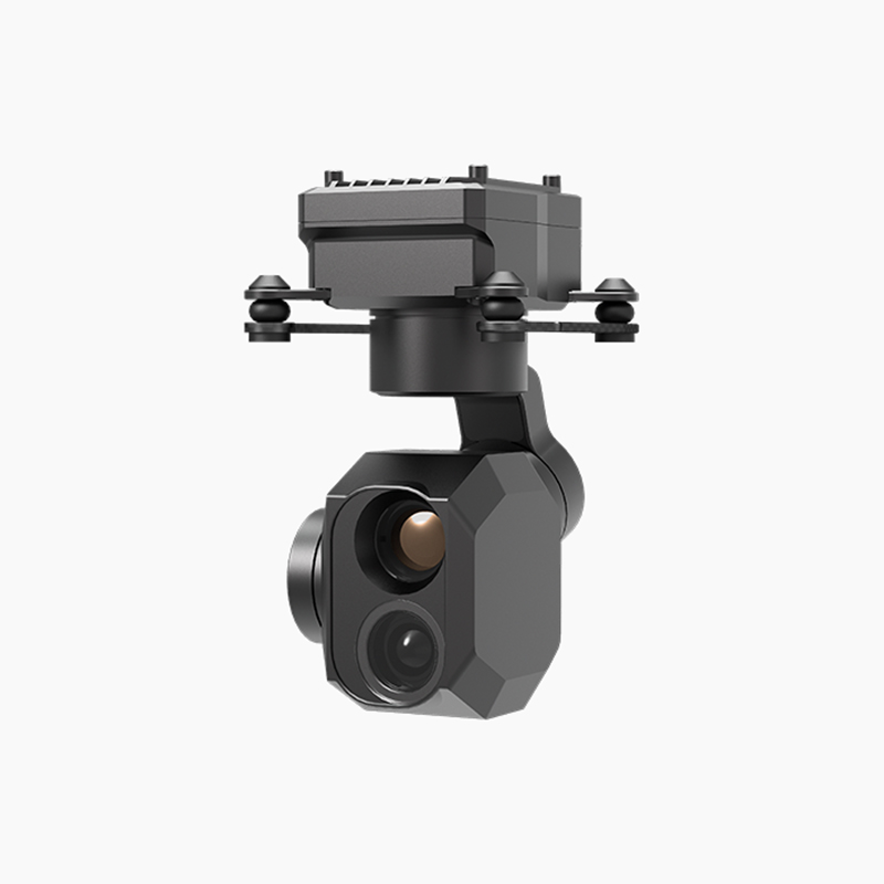 Gimbal per Drone a 3 Assi Z‑2M - Thermal Imager Drone Gimbal recensione e prezzo