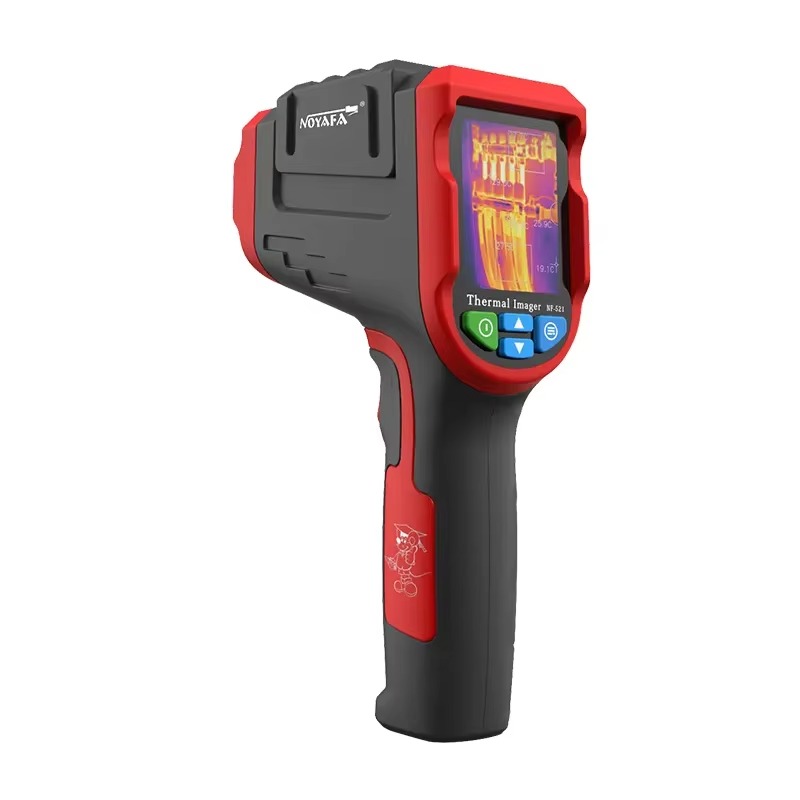 【2026】NF-521 Termocamera Indus - Nf 521 Thermal Imaging Camera recensione e prezzo