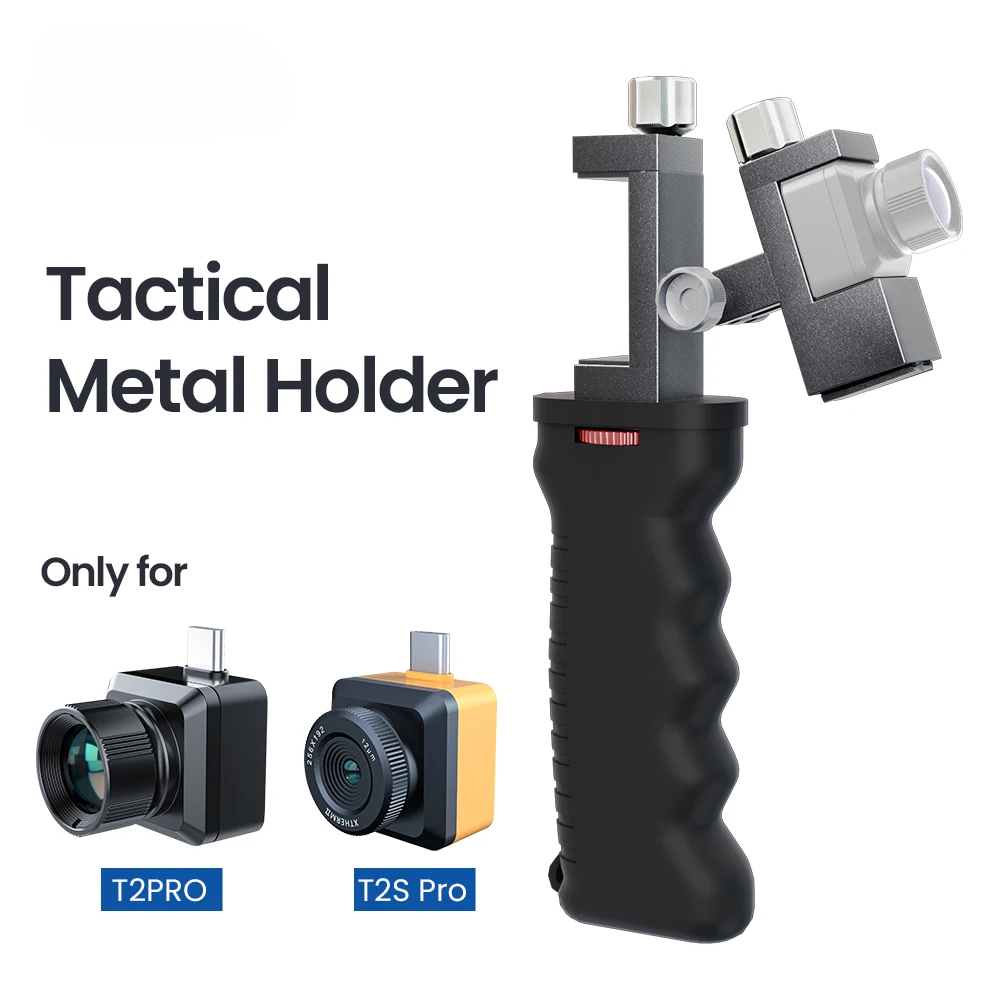 Supporto per Impugnatura in Le - Nf 521 Thermal Imaging Camera recensione e prezzo